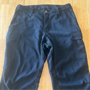 Workrite Dual Certified Nomex IIIA Wildfire Tactical Fire Pant ~ Size 32  32